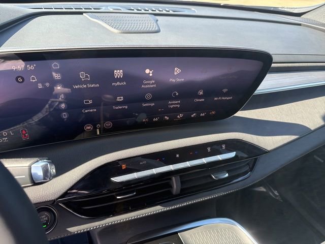New 2026 Buick Enclave Preferred w/ Power Package AWD/4WD image 24