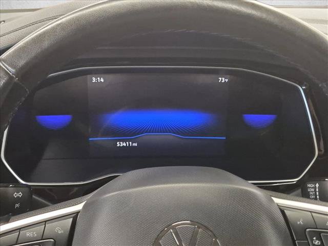 Used 2024 Volkswagen Jetta SE FWD image 11