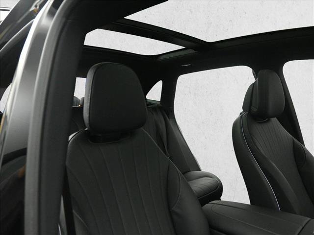 New 2026 Mercedes-Benz EQE 320 4MATIC SUV image 30