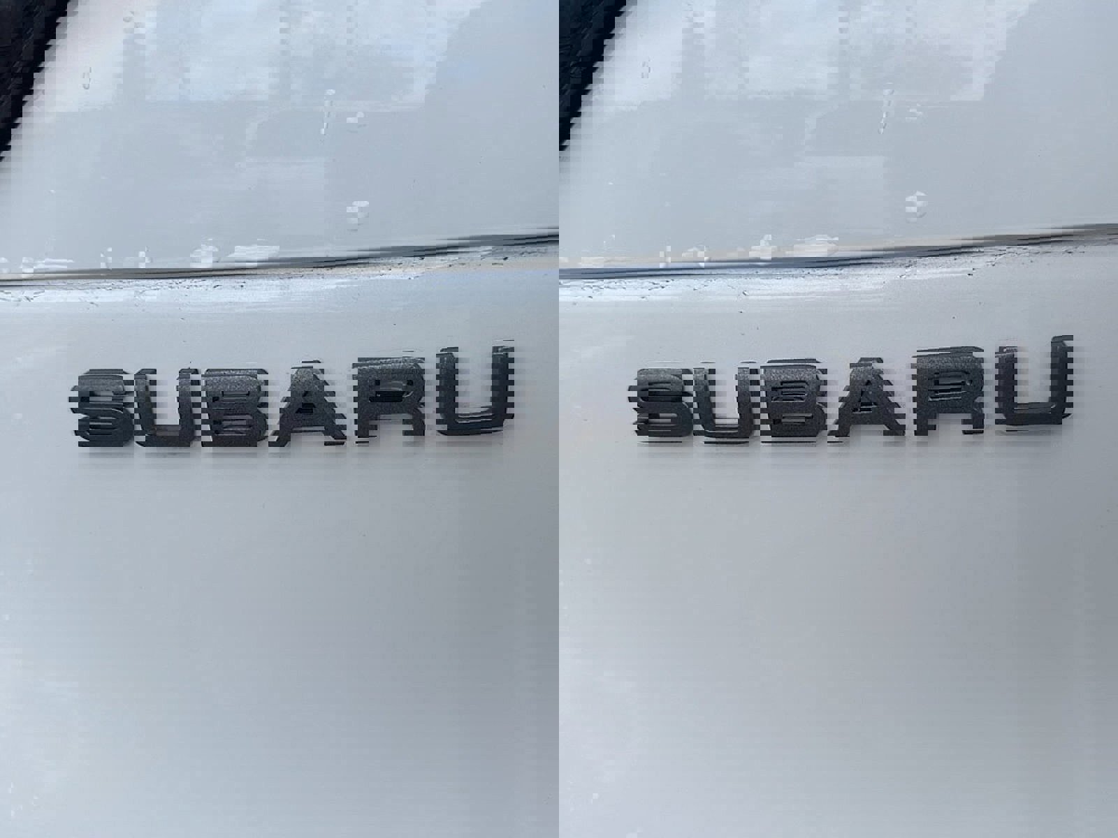 Used 2025 Subaru Forester Limited w/ Protection Package (1PH) image 45