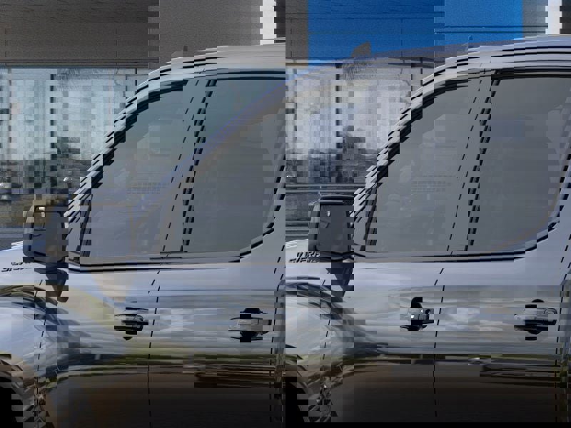 New 2026 Chevrolet Silverado 1500 RST image 36