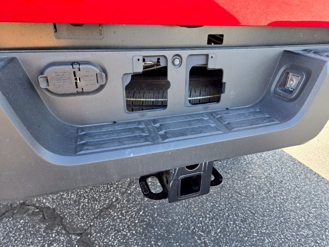 Used 2026 Toyota Tacoma SR5 AWD/4WD image 16