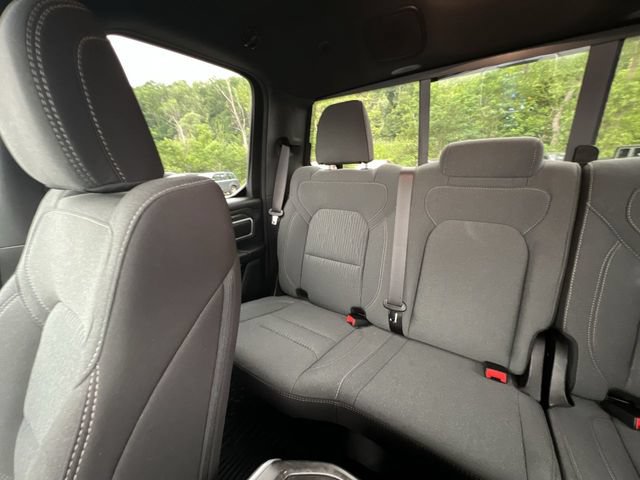 Used 2023 RAM 1500 Lone Star AWD/4WD image 13