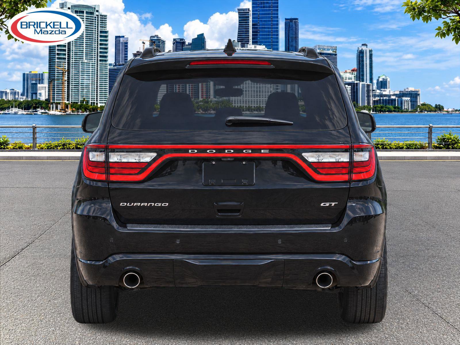 Used 2024 Dodge Durango GT AWD/4WD image 7