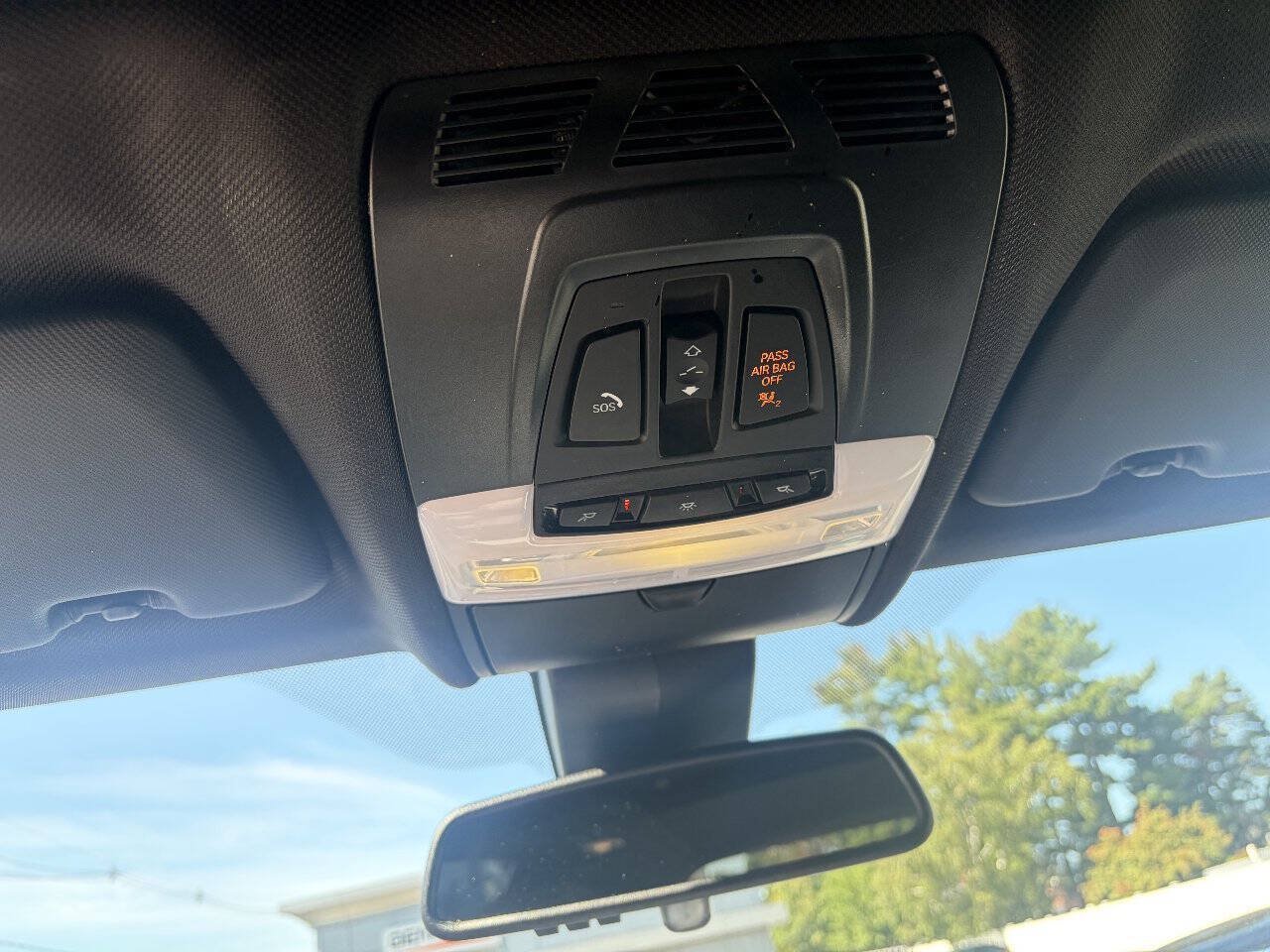 Used 2018 BMW X5 xDrive50i AWD/4WD image 16