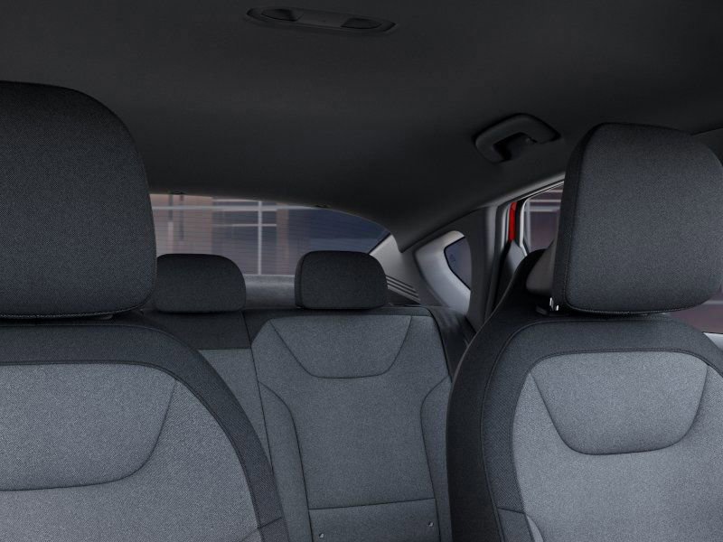 New 2025 Kia K4 LXS image 29