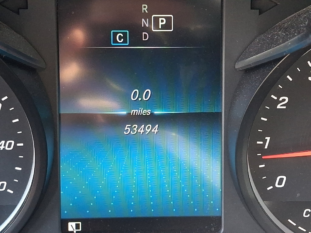 Used 2020 Mercedes-Benz GLC 300 4MATIC image 18