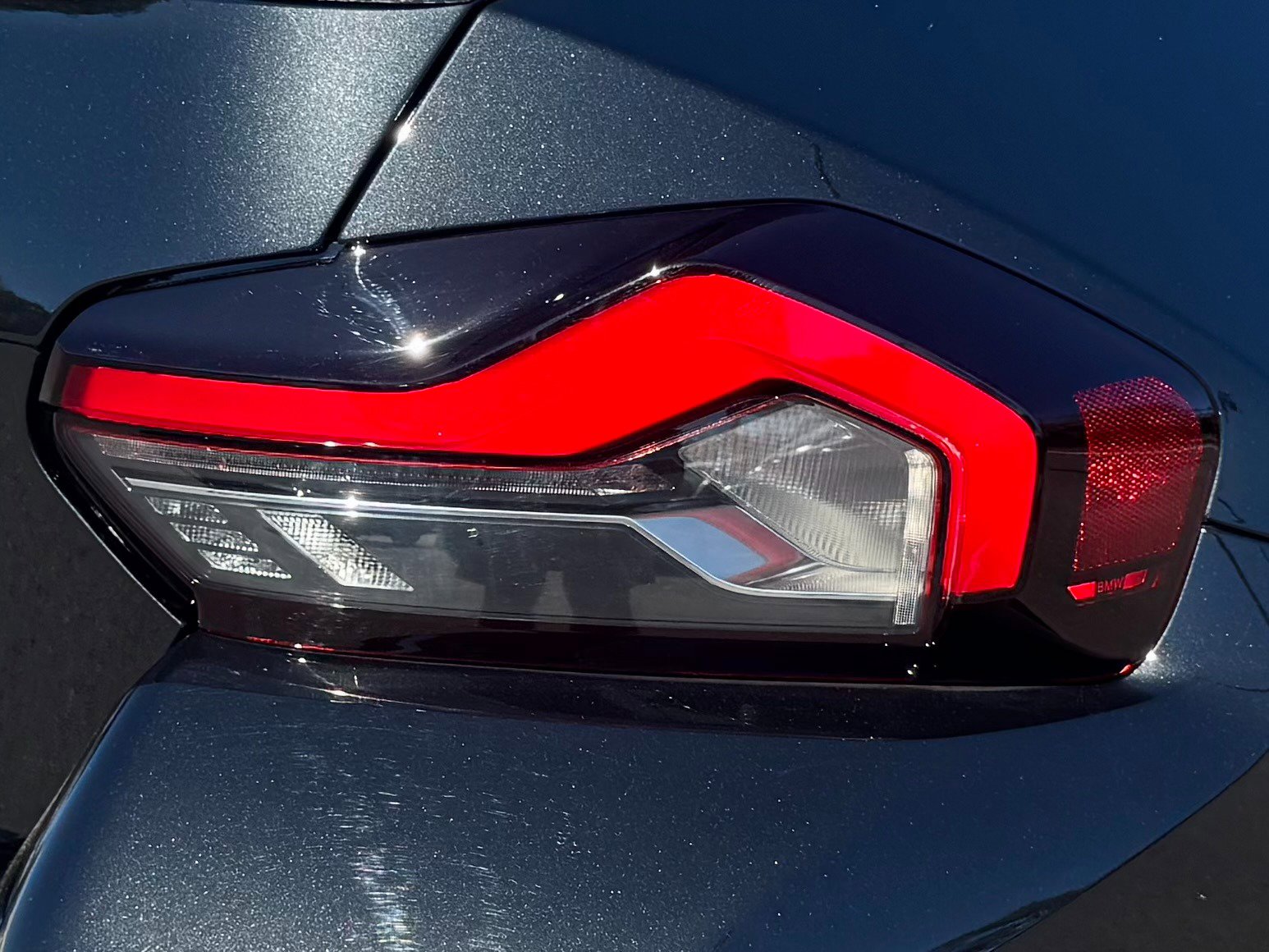 Used 2025 BMW M2 w/ Lighting Package image 62