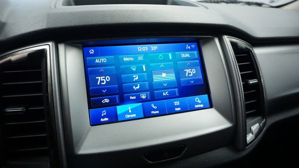 Used 2021 Ford Ranger XLT w/ Trailer Tow Package image 40