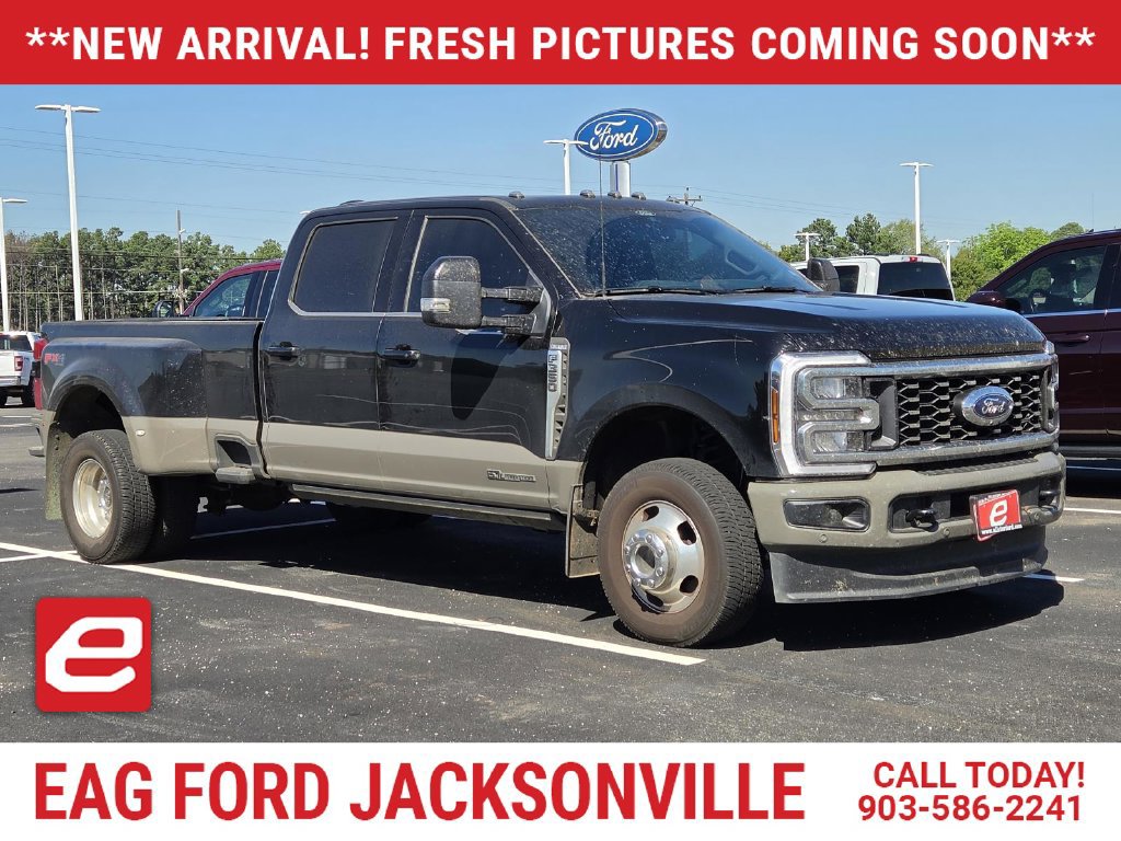 Used 2026 Ford F350 King Ranch