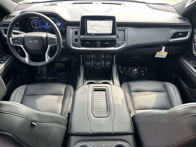 Used 2024 Chevrolet Tahoe Z71 w/ Luxury Package image 20