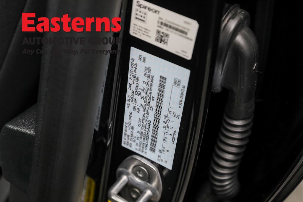 Used 2022 Ford Escape SE image 35