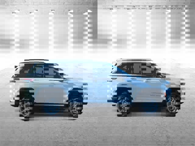 Used 2025 Jeep Grand Cherokee Laredo image 9