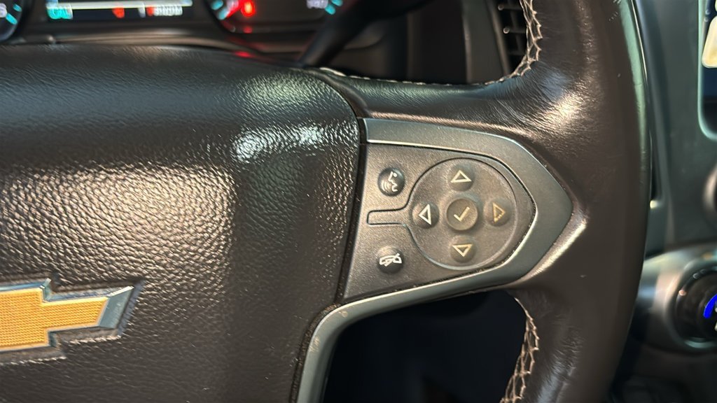 Used 2016 Chevrolet Tahoe LT AWD/4WD image 16