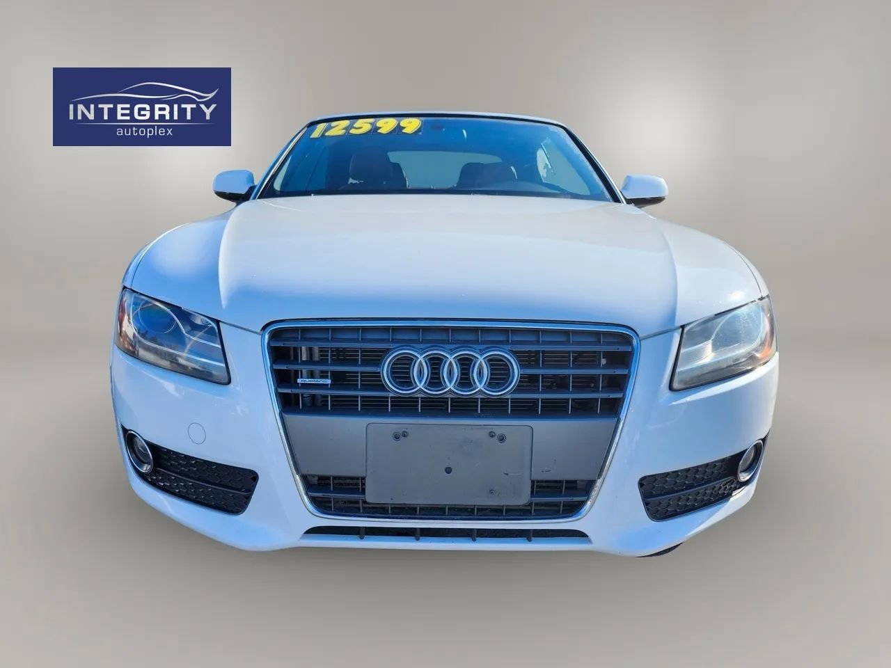 Used 2012 Audi A5 2.0T Premium Plus image 8