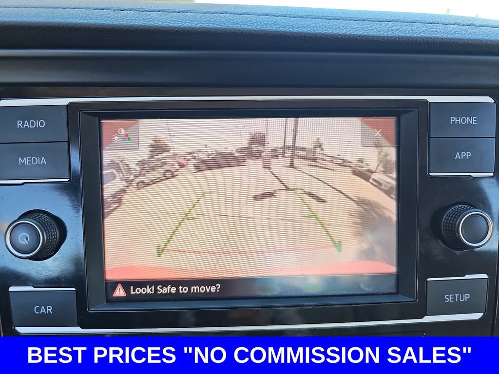 Used 2019 Volkswagen Jetta S FWD image 22