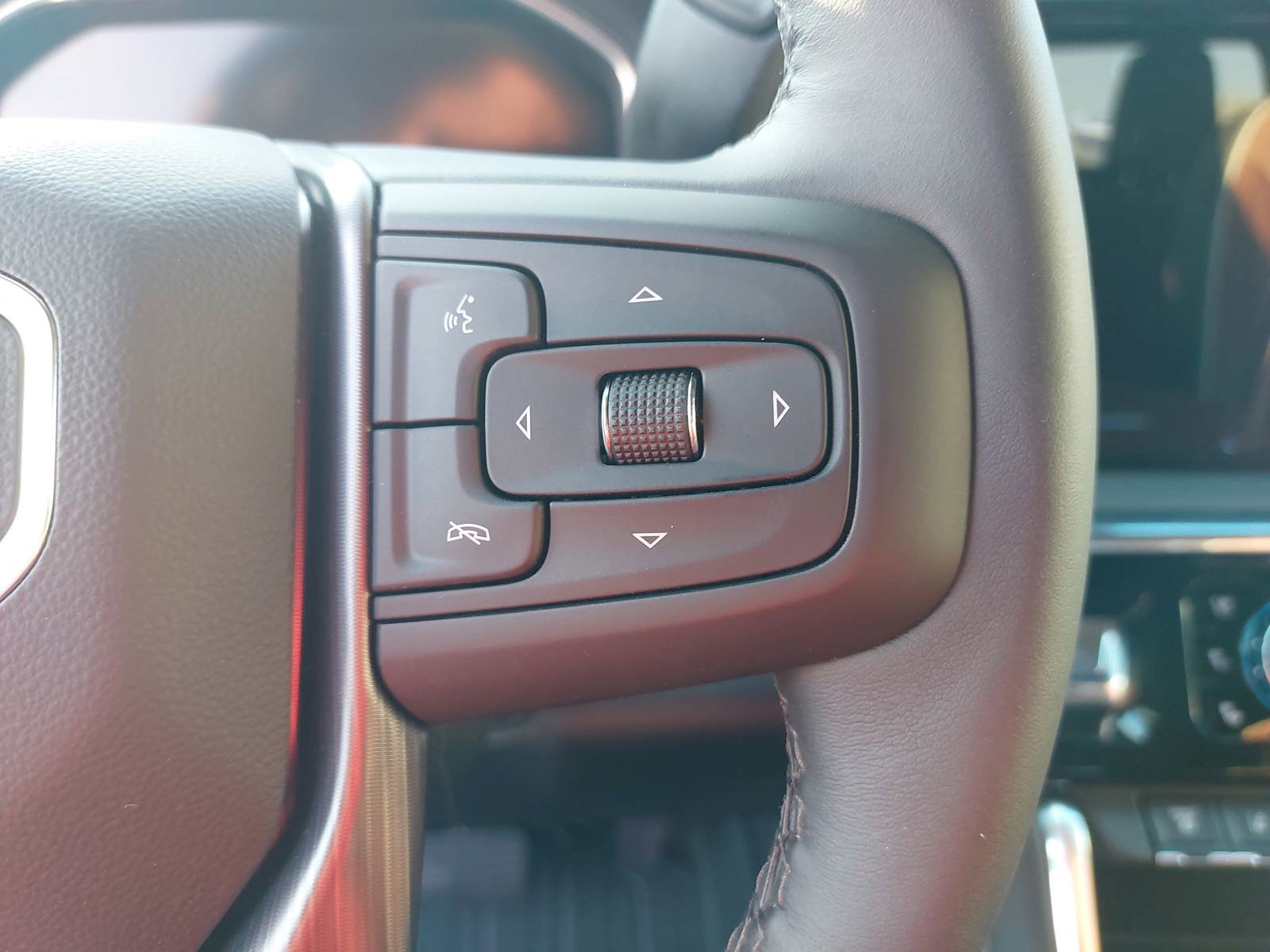 New 2026 GMC Sierra 3500 Denali Ultimate image 20