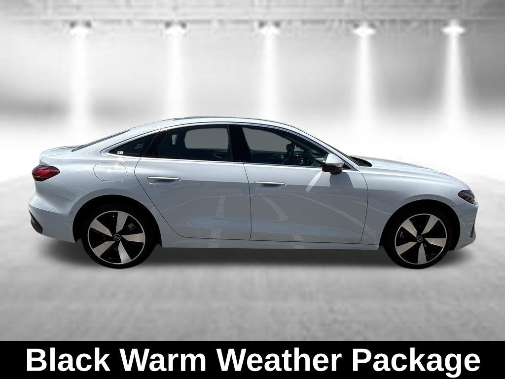 Certified 2025 Audi A5 Premium w/ Premium Plus AWD/4WD image 6