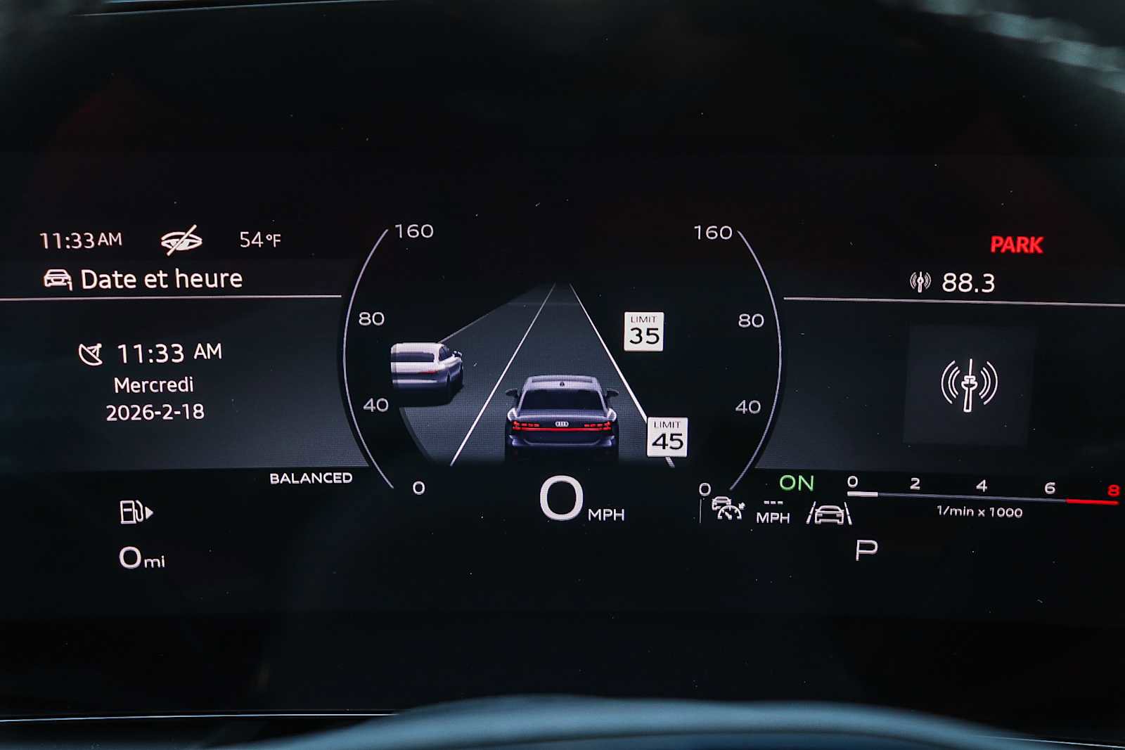 New 2026 Audi A6 Premium image 32