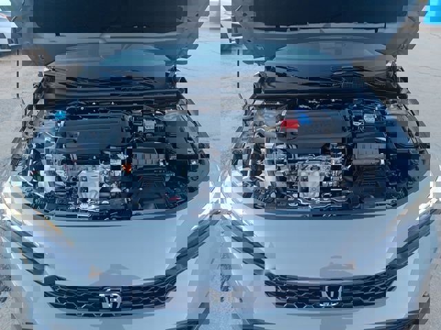 New 2026 Honda Civic Sport image 34