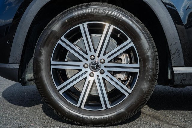 Certified 2024 Mercedes-Benz GLE 450e GLE 450e image 17