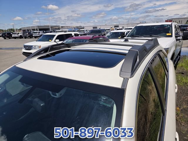 Used 2021 Subaru Outback Limited AWD/4WD image 5