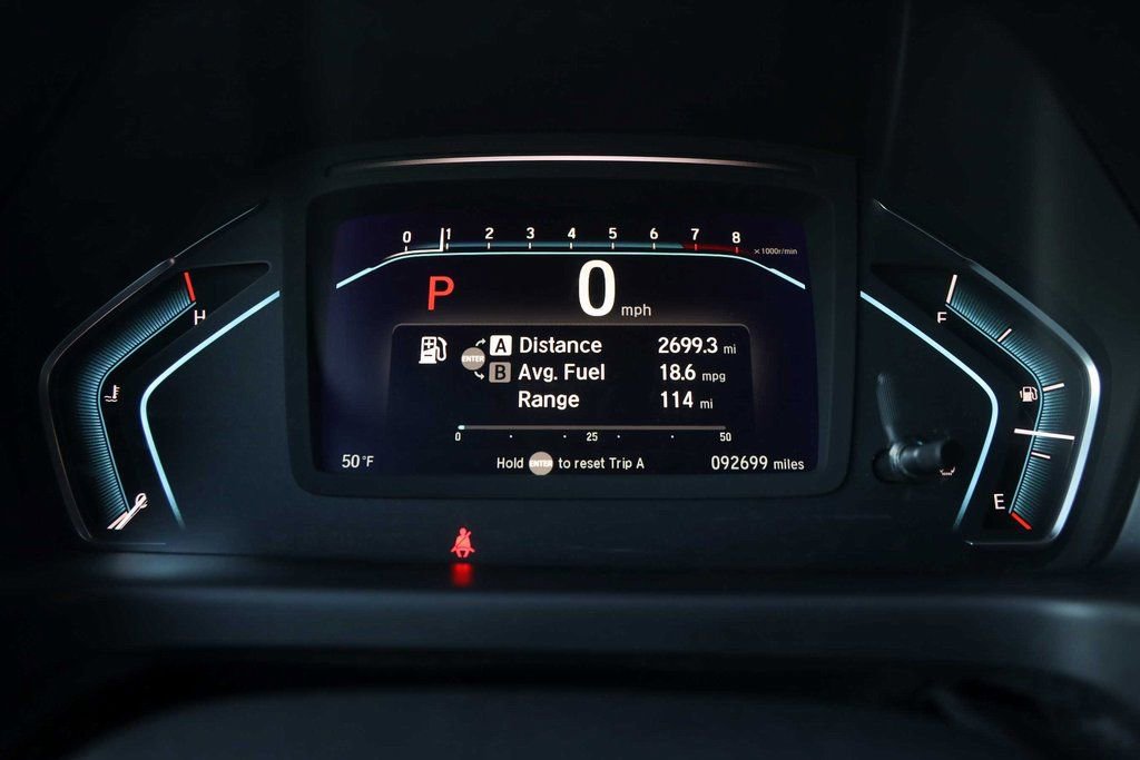 Used 2018 Honda Odyssey EX image 26