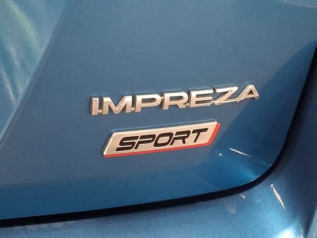 Used 2018 Subaru Impreza 2.0i Sport w/ Popular Package #2 AWD/4WD image 30