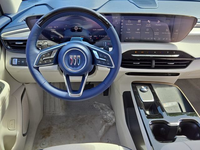 New 2026 Buick Enclave Avenir w/ Super Cruise Package FWD image 12