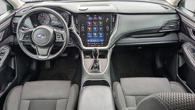 Used 2020 Subaru Outback Premium image 20
