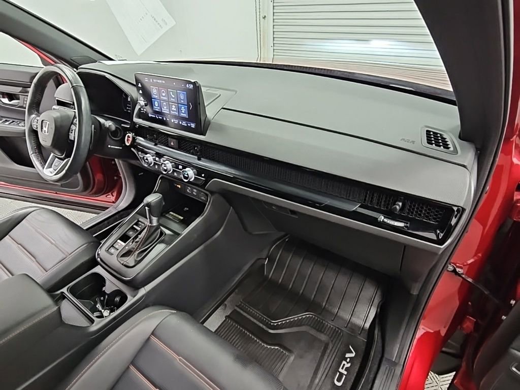 Used 2024 Honda CR-V Sport Touring image 45