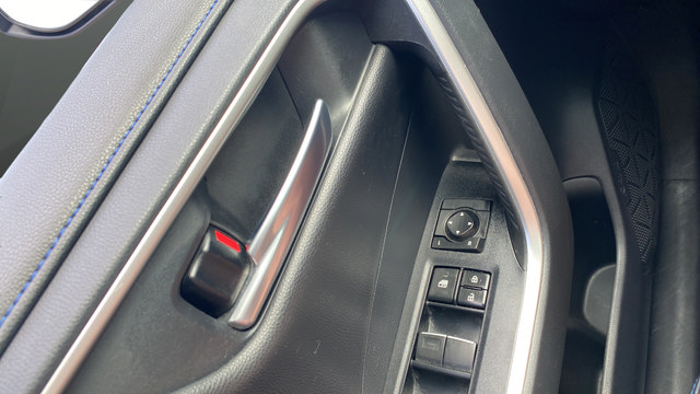 Used 2019 Toyota RAV4 XSE AWD/4WD image 21