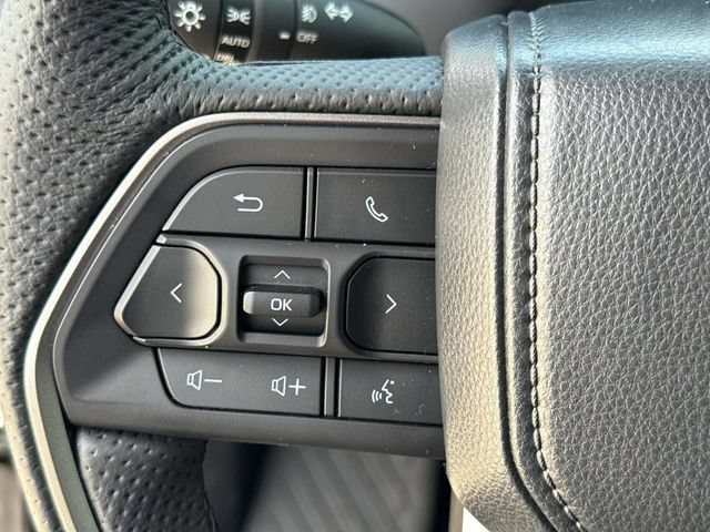 Used 2026 Toyota Tundra Limited w/ Power Package RWD image 26