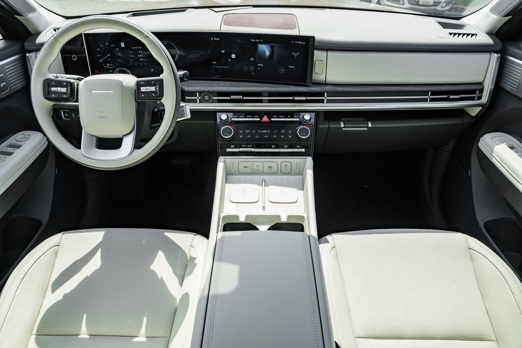 New 2025 Hyundai Santa Fe Calligraphy image 19