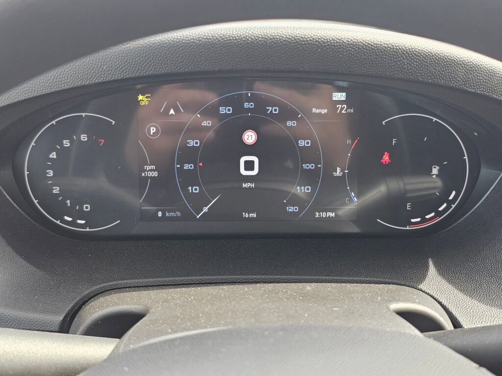 New 2025 RAM ProMaster 3500 w/ Quick Order Package 22G SLT image 19