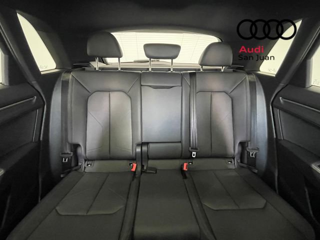 New 2025 Audi Q3 2.0T Premium image 7