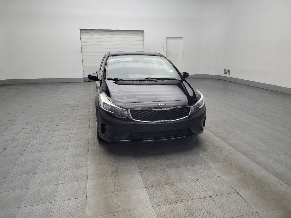 Used 2017 Kia Forte LX image 14