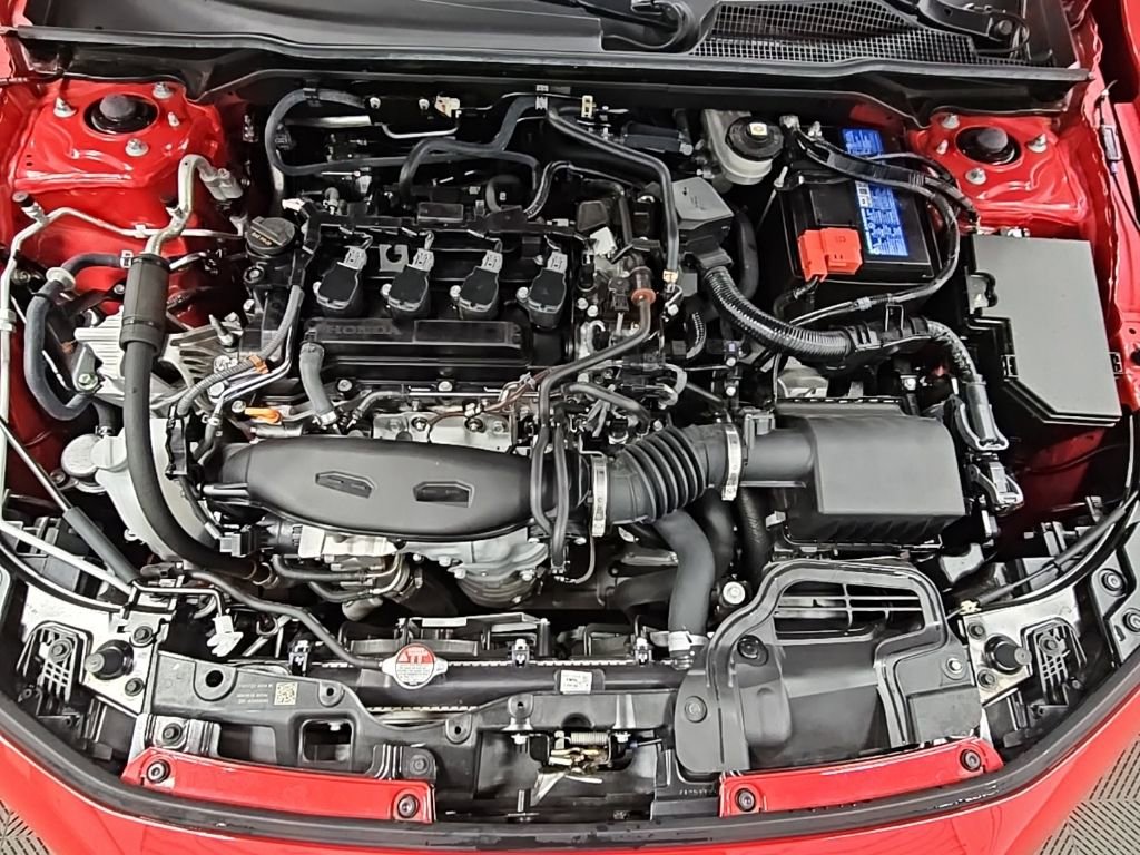 Used 2023 Honda Civic Touring image 42