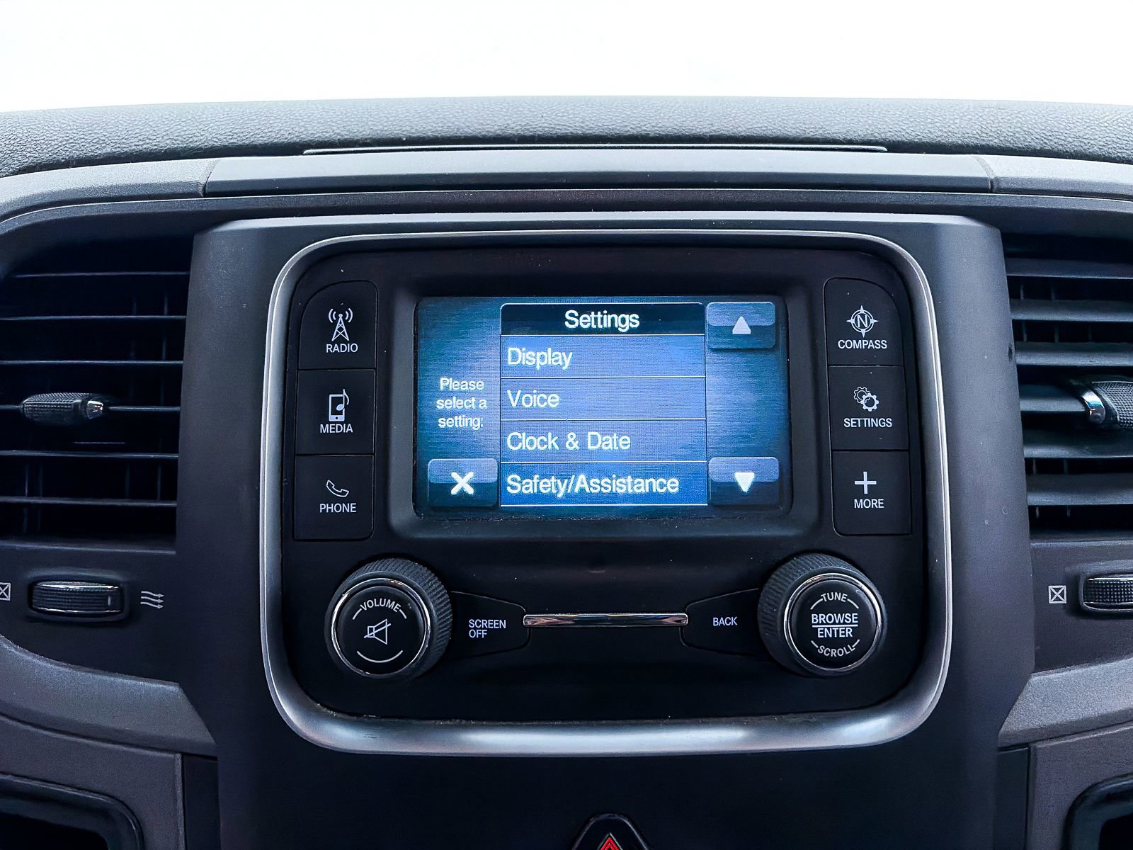 Used 2013 RAM 1500 Express image 16