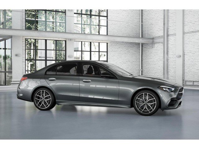 New 2026 Mercedes-Benz C 300 Sedan image 14