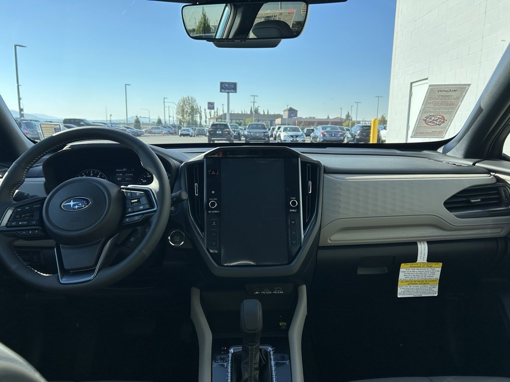 New 2025 Subaru Forester Limited image 5