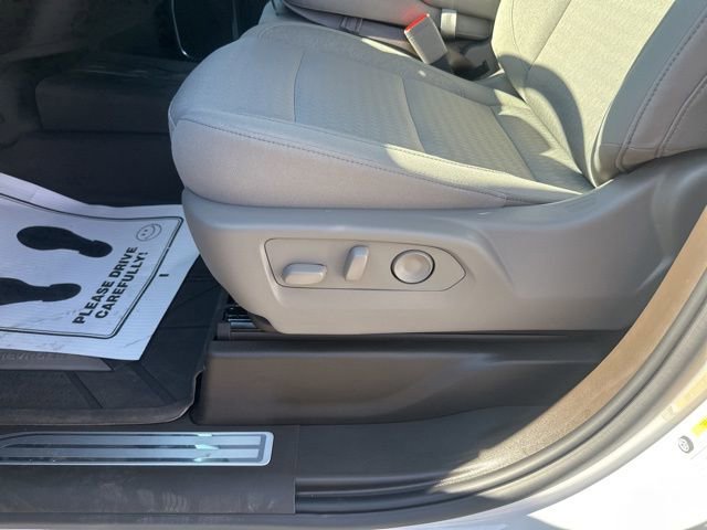 New 2026 Chevrolet Silverado 1500 LT w/ All Star Edition Plus image 17