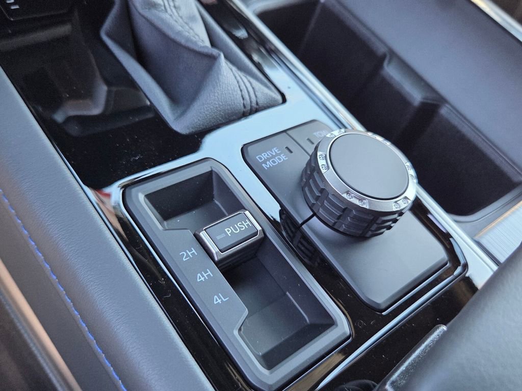New 2026 Toyota Tundra Platinum image 20
