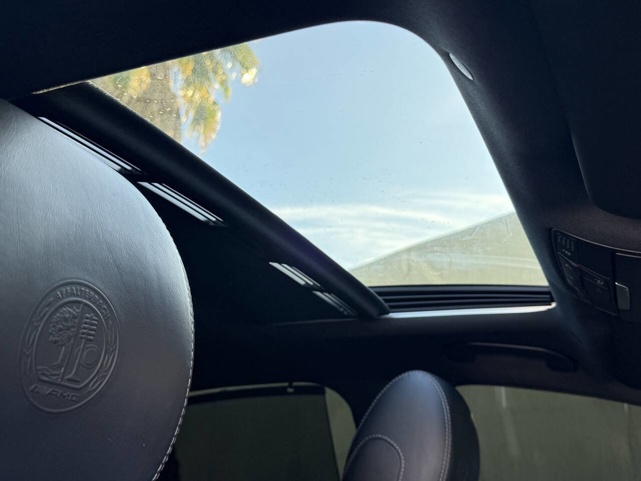 Used 2019 Mercedes-Benz E 63 AMG S image 17