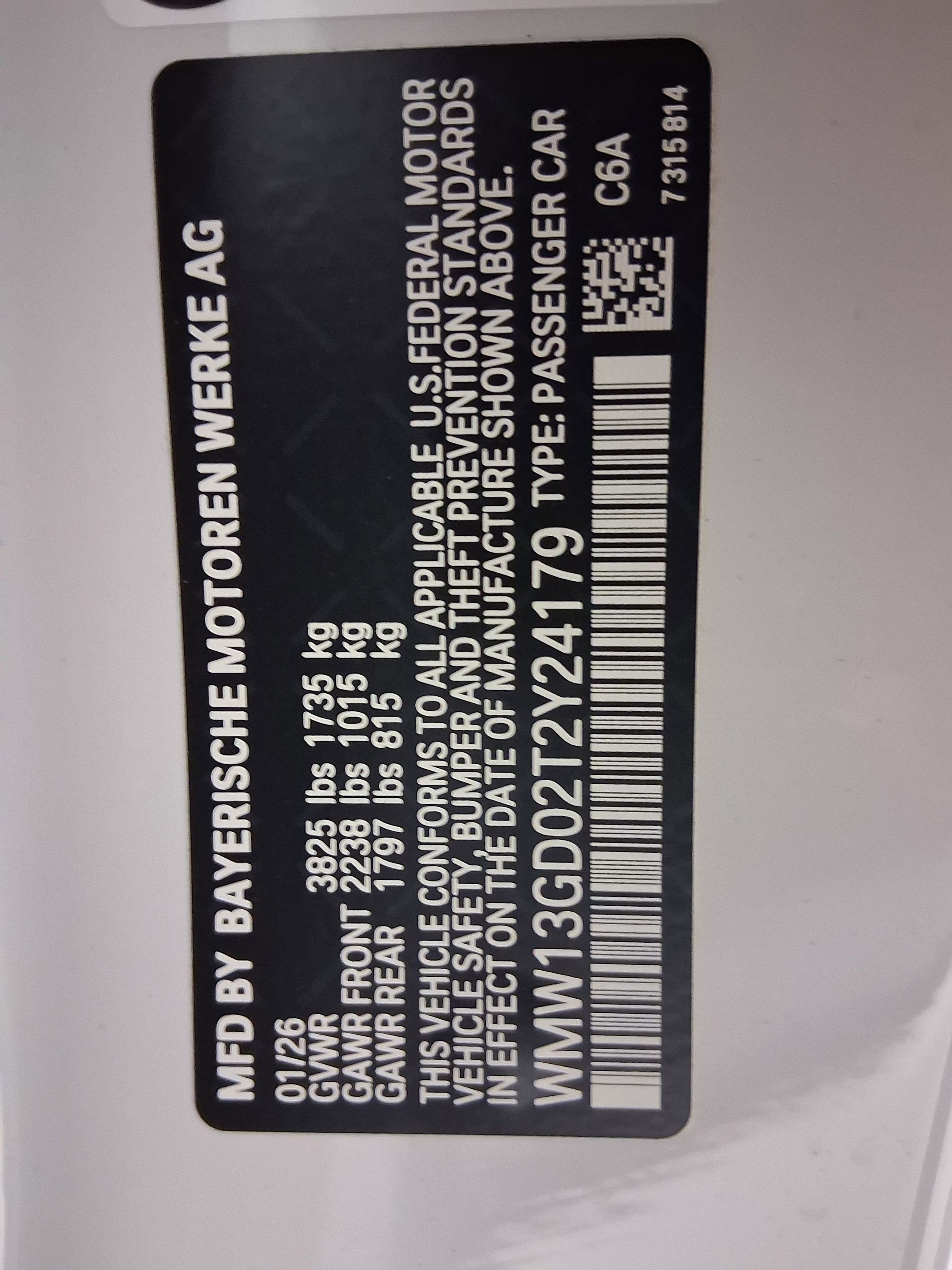 New 2026 MINI Cooper 2-Door Hardtop image 16