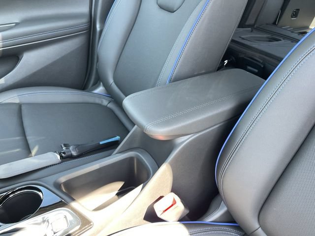New 2026 Buick Encore GX Sport Touring w/ Advanced Technology Package AWD/4WD image 20