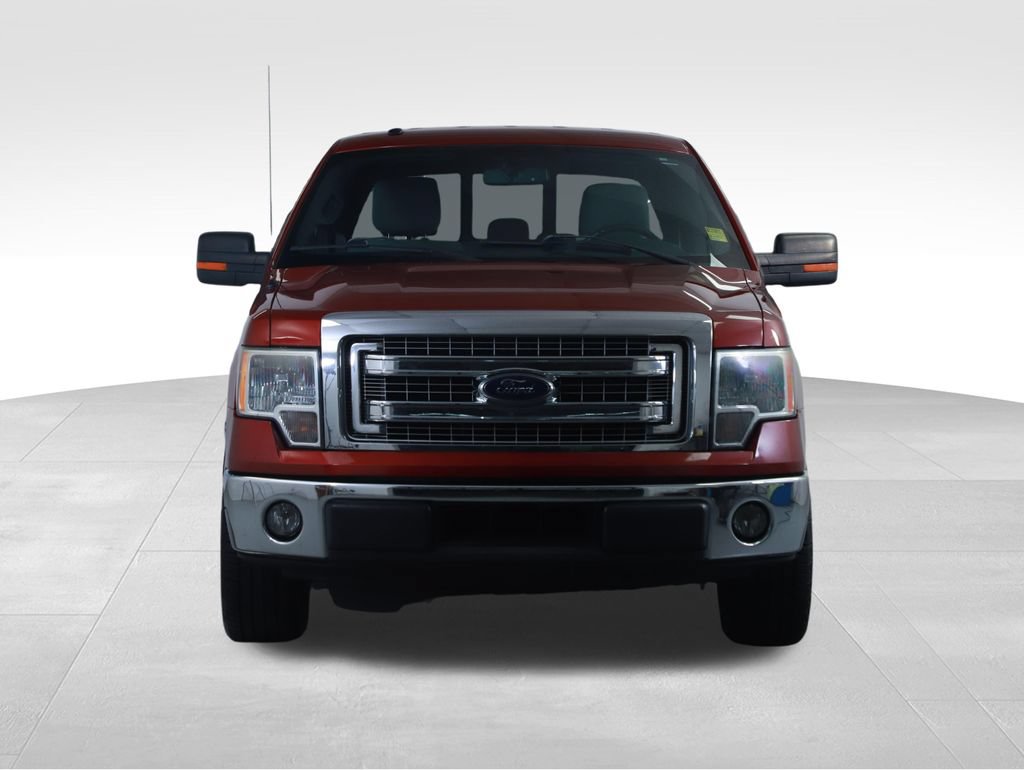 Used 2014 Ford F150 XLT w/ Equipment Group 302A Luxury RWD image 7