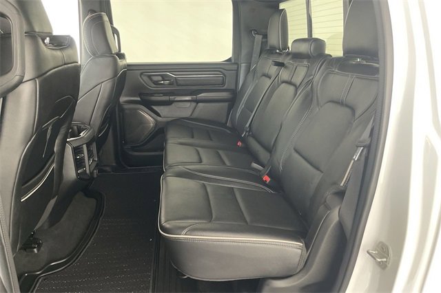 Used 2023 RAM 1500 Limited image 41