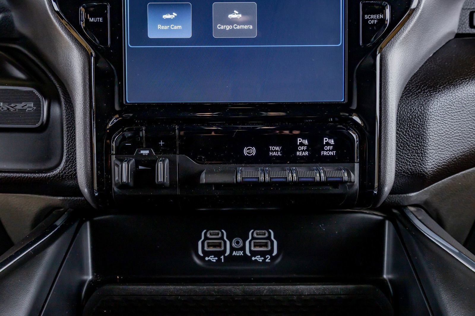 Used 2023 RAM 2500 Laramie w/ Night Edition AWD/4WD image 26