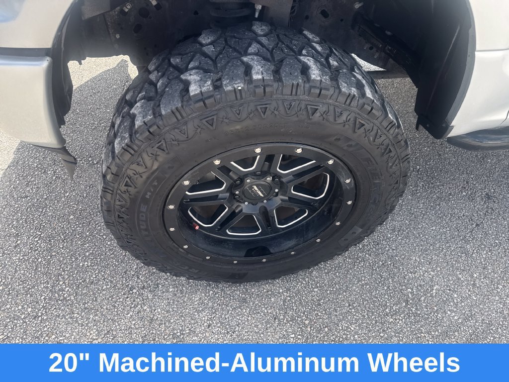 Used 2019 Ford F150 XL w/ Equipment Group 101A Mid AWD/4WD image 11